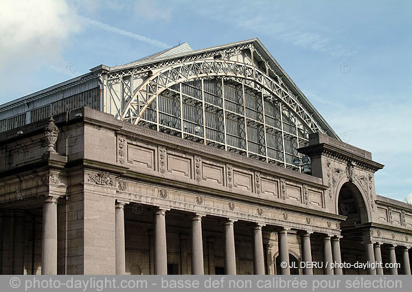 Bruxelles - Brussels